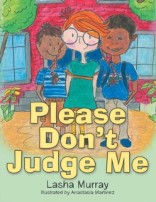 Image for Please Don'T Judge Me