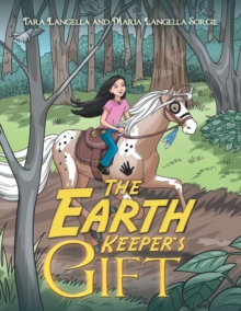 Image for The Earth Keeper's Gift