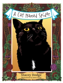 Image for Cat Named Spider