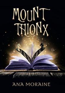 Image for Mount Thionx