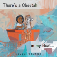 Image for There's a Cheetah in My Boat...