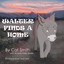 Image for Walter Finds a Home