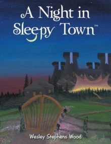 Night in Sleepy Town