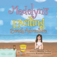 Image for Madelyn's Exciting Beach Adventure