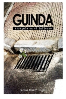 Image for Guinda (Atrapada en el infierno)