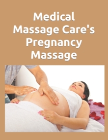 Image for Medical Massage Care's Pregnancy Massage