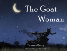 Image for The Goat Woman