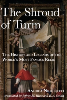 Shroud of Turin