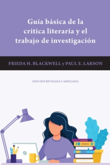 Image for Guia Basica de la Critica Literaria y el Trabajo de Investigacion