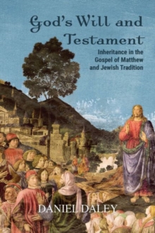 Image for God's Will and Testament