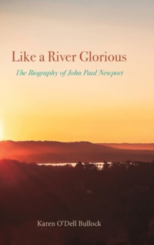 Image for Like a River Glorious
