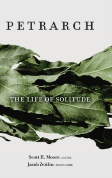 Image for The Life of Solitude