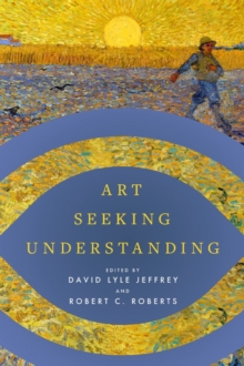 Image for Art Seeking Understanding