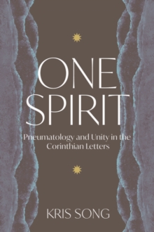 Image for One Spirit