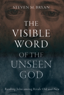 Image for The Visible Word of the Unseen God