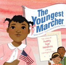 Image for The Youngest Marcher