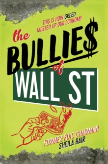 Image for The Bullies of Wall Street