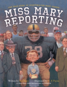 Image for Miss Mary Reporting