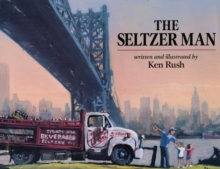 Image for The Seltzer Man
