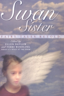 Image for Swan Sister : Fairy Tales Retold