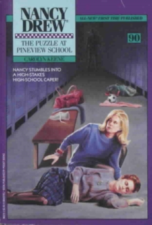 Image for Puzzle at Pineview School