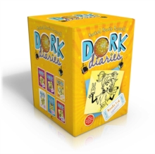Image for Dork Diaries Box Set (Books 1-6) : Dork Diaries; Dork Diaries 2; Dork Diaries 3; Dork Diaries 4; Dork Diaries 5; Dork Diaries 6