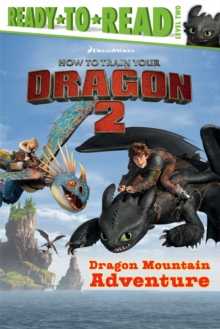 Image for Dragon Mountain Adventure