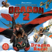 Image for Dragon Race!