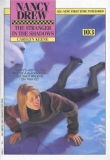 Image for Stranger in the Shadows
