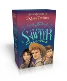 Image for The Tom Sawyer Collection (Boxed Set)