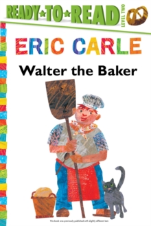 Image for Walter the Baker/Ready-to-Read Level 2