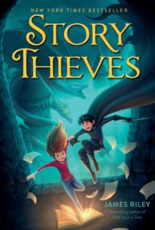 Image for Story Thieves