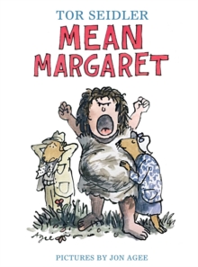 Image for Mean Margaret