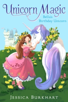 Image for Bella's Birthday Unicorn