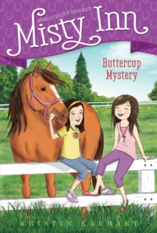 Image for Buttercup mystery