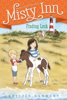 Image for Finding Luck