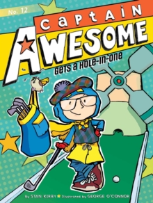Image for Captain Awesome Gets a Hole-in-One
