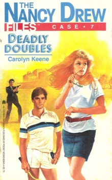Image for Deadly Doubles