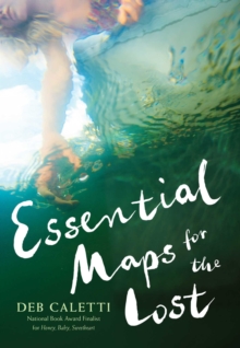 Image for Essential maps for the lost