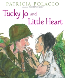 Image for Tucky Jo and Little Heart