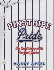 Image for Pinstripe Pride