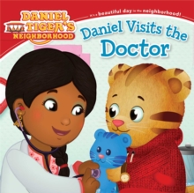 Image for Daniel Visits the Doctor
