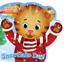 Image for Snowflake Day!