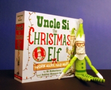 Image for Uncle Si the Christmas Elf