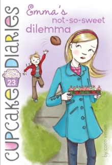 Image for Emma's Not-So-Sweet Dilemma