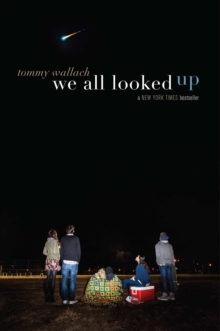 Image for We All Looked Up