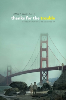 Image for Thanks for the Trouble