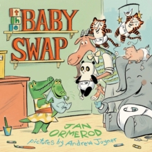 Image for The Baby Swap