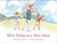 Image for We're Going on a Bear Hunt