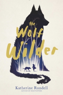 Image for Wolf Wilder
